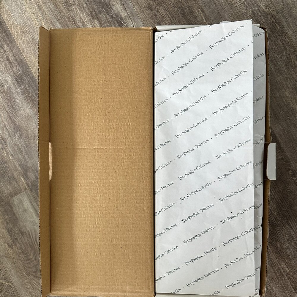 I Love Lucy Sweet Sally Cuban Pete Doll *NEW IN BOX - Picture 5 of 5